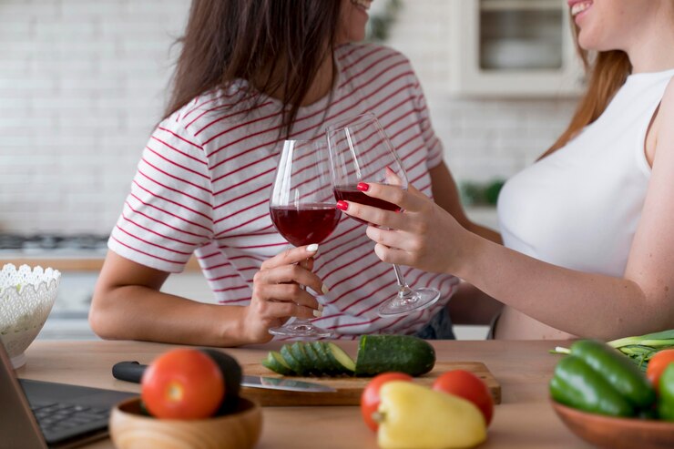 Los vinos ecológicos y sus beneficios para la salud